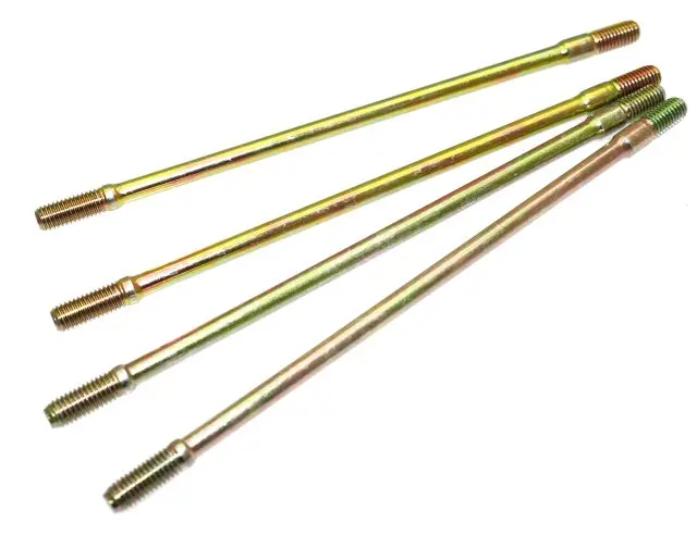 Ssp-G 180Cc Cylinder Stud Set- 204Mm, 195Mm 1