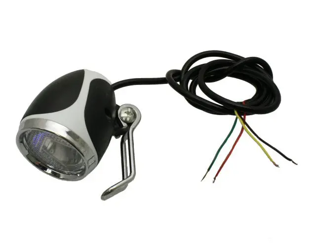 Universal Parts Led Scooter Head Lamp 1