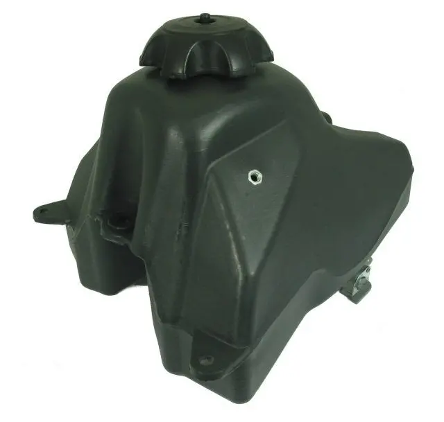 Universal Parts Dirt Bike Gas Tank 1