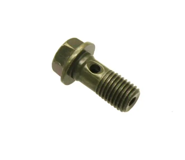 Universal Parts M10x1.25 Banjo Bolt 1