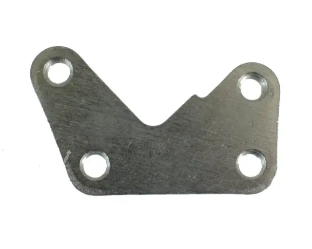 Front Disc Brake Caliper Bracket 1