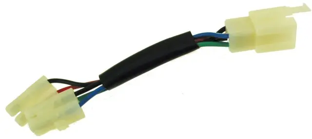 Universal Parts Cdi Adaptor For 4-Stroke Honda Engines 1