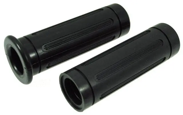 Universal Parts Handlebar Grips For Razor 1
