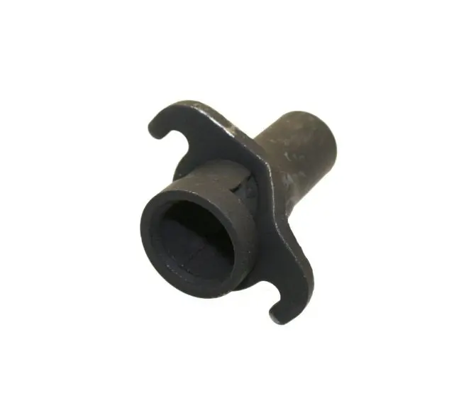 Universal Parts 250Cc Exhuast Port 1