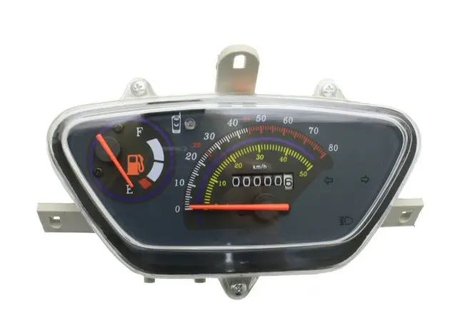 Universal Parts Speedometer Assembly 1