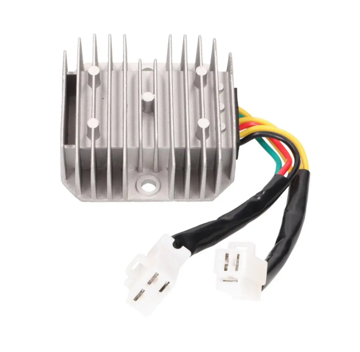 101 Octane Regulator/Rectifier For Honda And Kymco Scooters 1