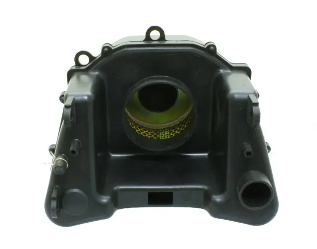 Universal Parts Gy6 Stock Air Filter And Box Assembly 1
