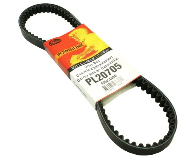Gates Standard Drive Belt 835-20-30 1