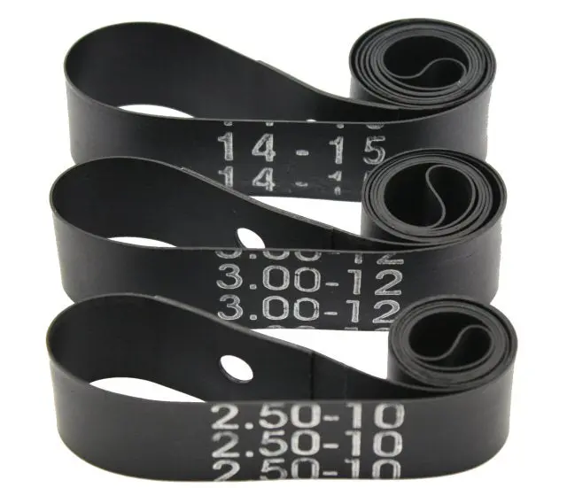 Outlaw Rubber Rim Strips 1