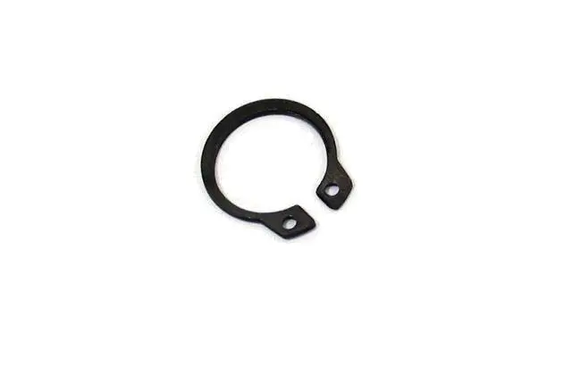 Universal Parts Kick Start Gear Clip 1