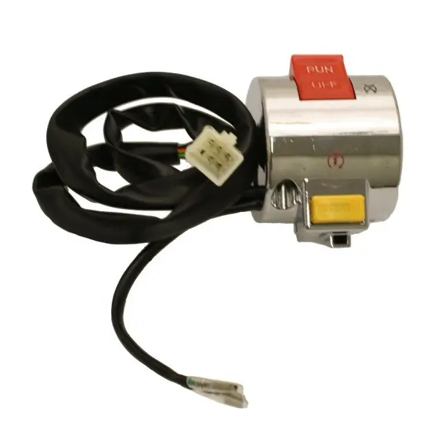 Universal Parts Right Handle Switch For 1" Bar 1