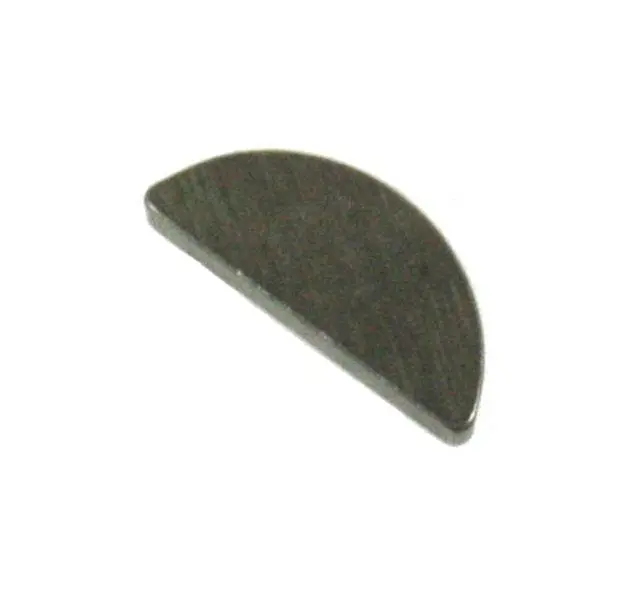 Flywheel Key - 1De41qmb 50Cc 2-Stroke 1
