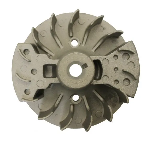 Universal Parts 33Cc-49Cc Flywheel 1