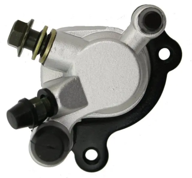 Universal Parts Rear Hydraulic Disc Brake Caliper 1