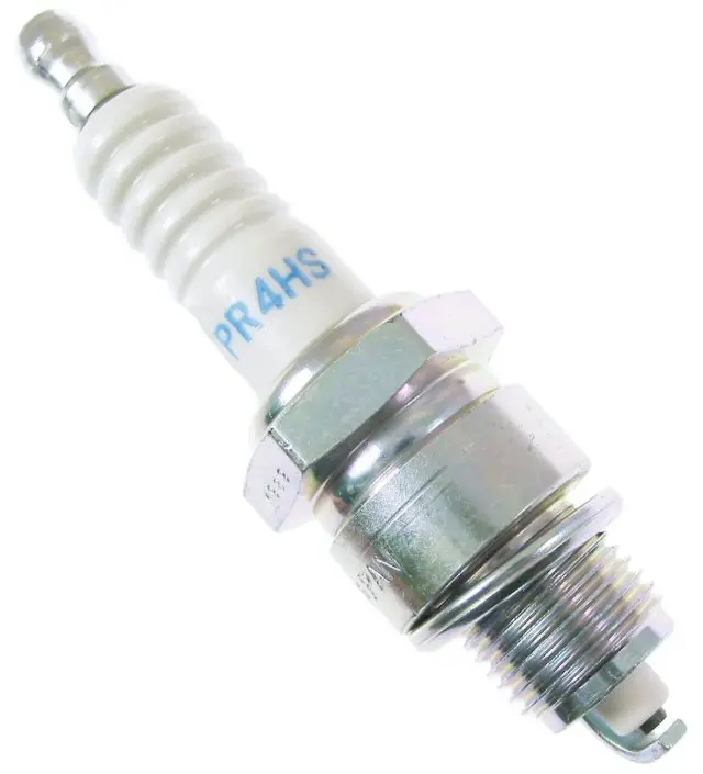 Ngk Bpr4hs Spark Plug 1