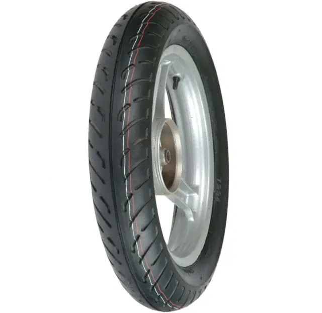 Vee Rubber 120/80-16 Vrm-224 Tubeless Tire 1