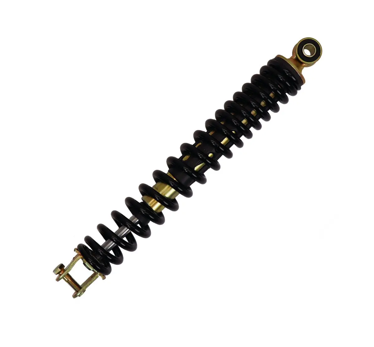 Universal Parts Rear Shock Absorber - 350Mm 1