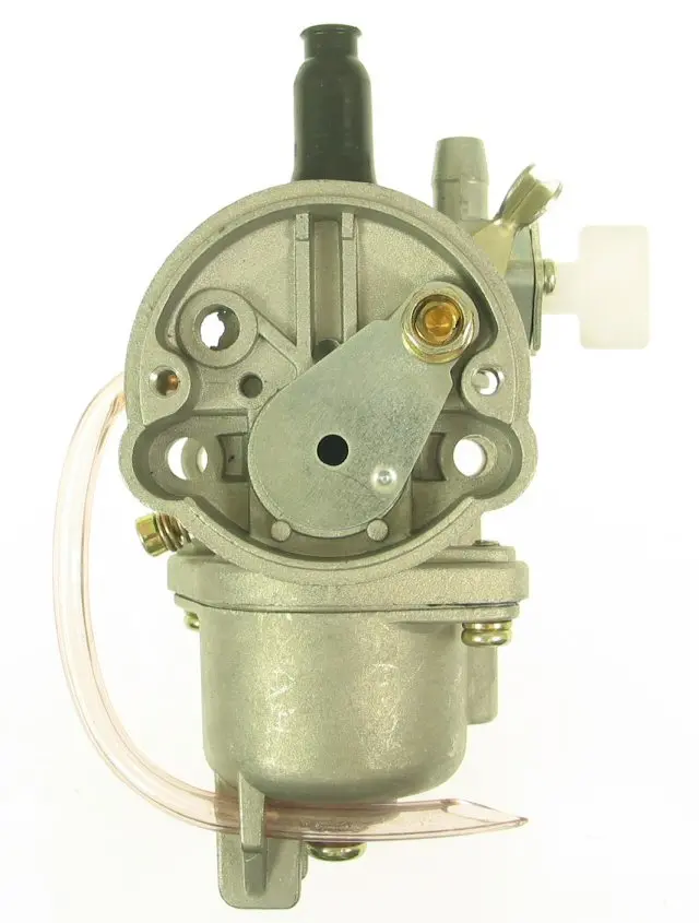 Universal Parts Carburetor For 47Cc/49Cc Mini 2-Stroke 1
