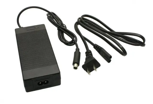 Universal Parts 42V, 2Ah Lithium Ion Battery Charger 1