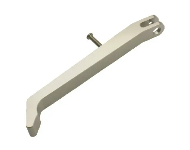 Ssp-G Billet Aluminum Scooter Kick Stand - 9" 1