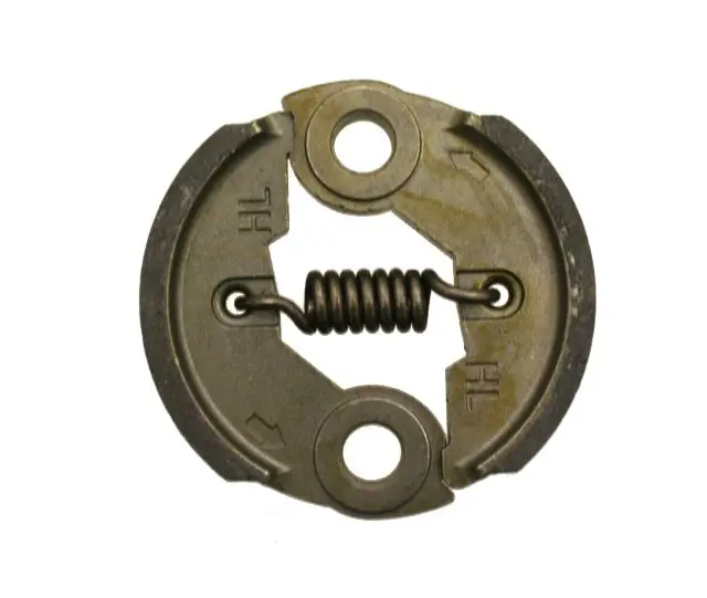 Universal Parts 33-49Cc 2-Stroke Clutch Shoes 1