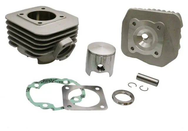 Athena 47.6Mm Dio Sr Performance Cylinder Kit 1