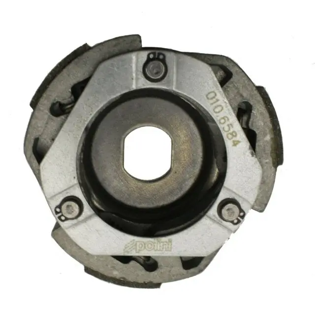 Polini Maxi-Speed Clutch For Gy6 125/150Cc 1