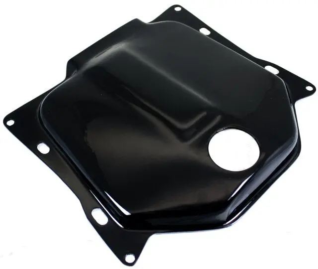 Ssp-G Honda Ruckus Fiberglass Gas Tank Cover 1