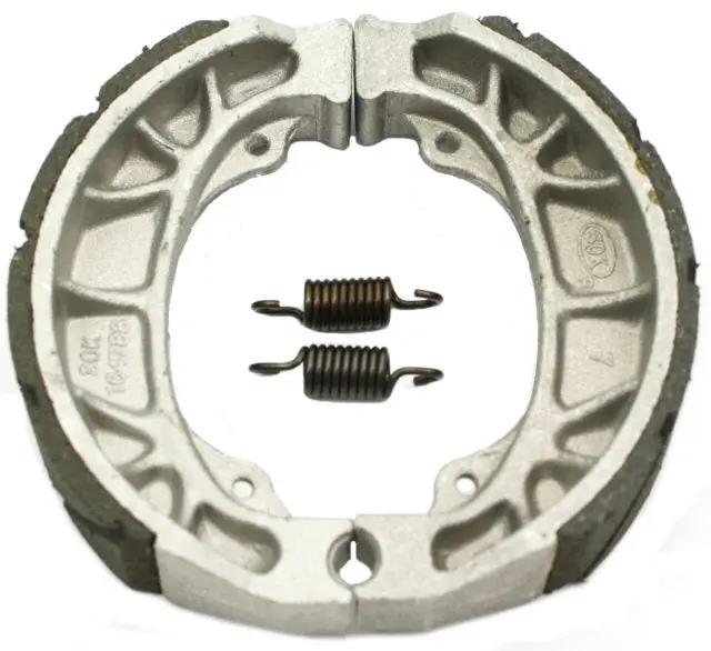 Ssp-G 105Mm Qmb139 Brake Shoes 1