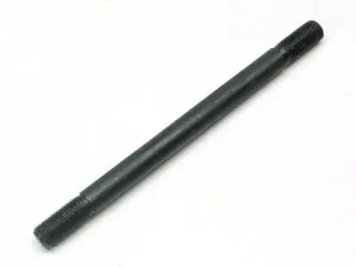 Universal Parts Axle - 146Mm Length 1