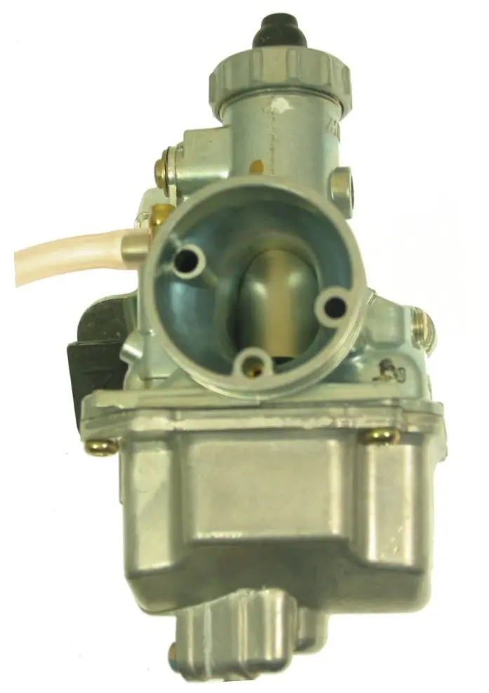 Universal Parts Mikuni Carburetor - Pz22 1