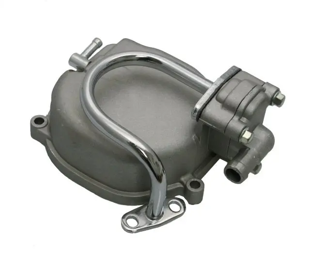 Universal Parts Qmb139 Emissions Valve Cover 1