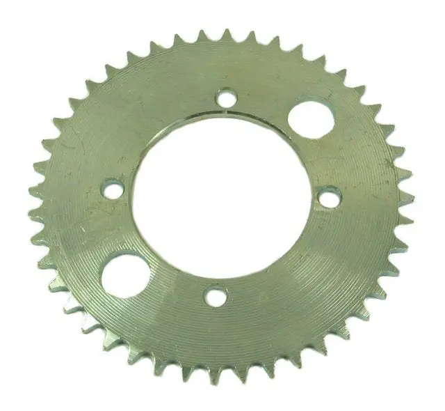 Universal Parts 44 Tooth Rear Sprocket 1