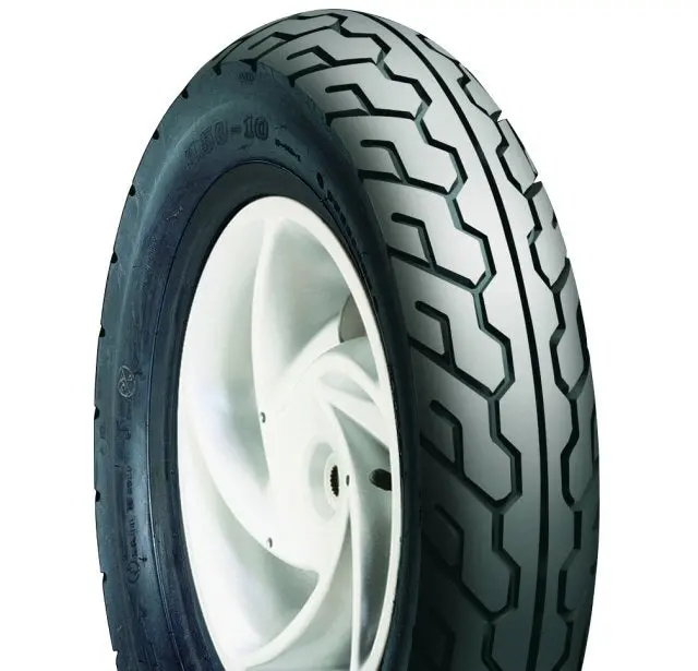 Duro Hf900 3.50-10 Tubeless Tire 1