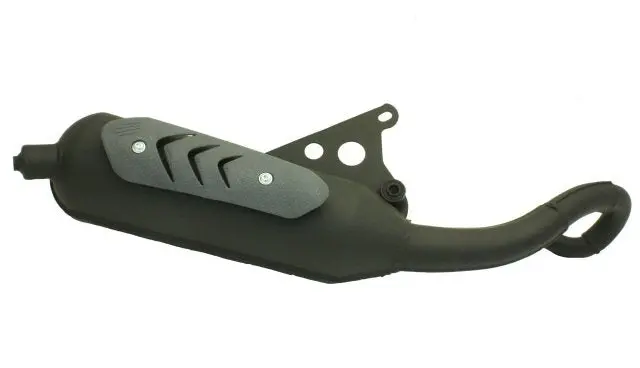 Polini Exhaust For Yamaha Jog 2-Stroke 1