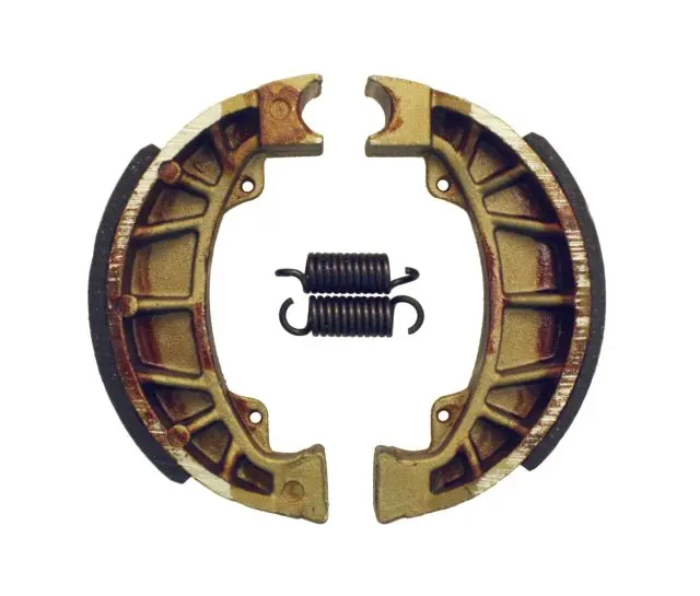 Ebc Brakes 899 Brake Shoes 1