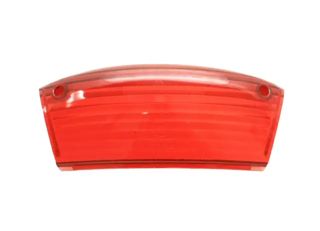 Universal Parts Rear Brake Light Lens 1