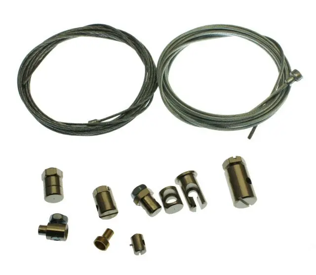 Helix Racing Products Emergency Cable Repair Kit 1