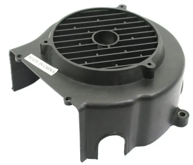 Universal Parts Gy6 Fan Cover - Non Emissions 1