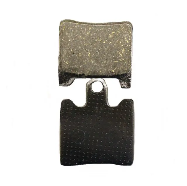 Ebc Brakes Sfa283 Scooter Brake Pads 1