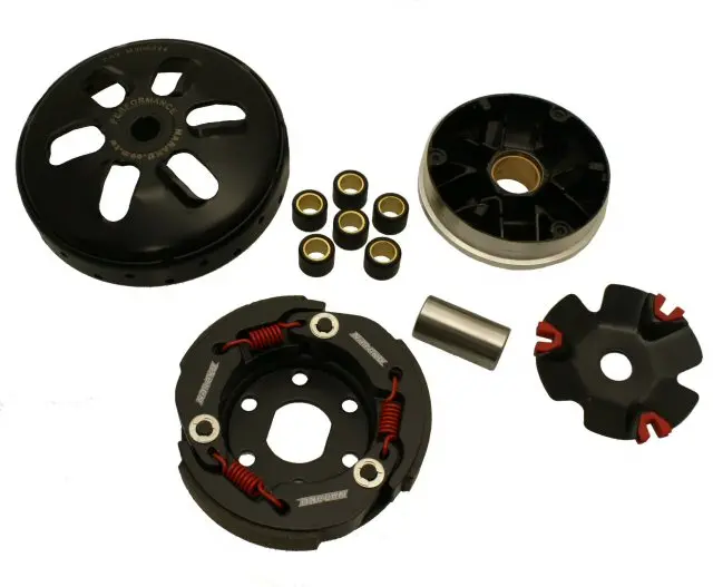 Naraku Qmb139 Super Transmission Kit Eco 1
