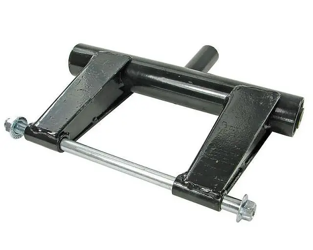 101 Octane Qmb139 Engine Mount 1