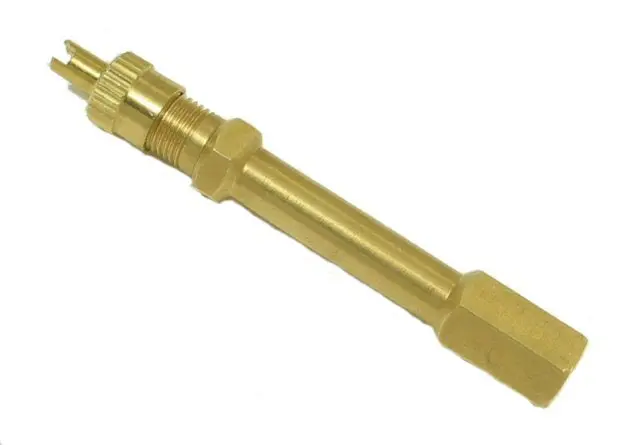 Universal Parts Tire Valve Adaptor 1