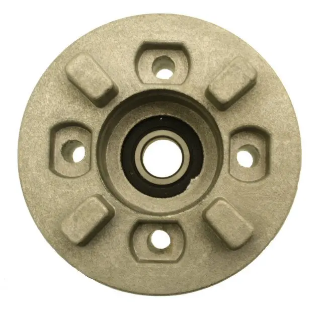 Universal Parts Dirt Bike Hub Connector - 54Mm Sprocket 1
