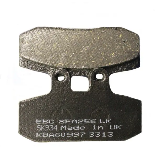 Ebc Brakes Sfa256 Scooter Brake Pads 1
