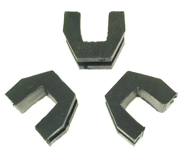 Universal Parts Gy6 Variator Slides 1