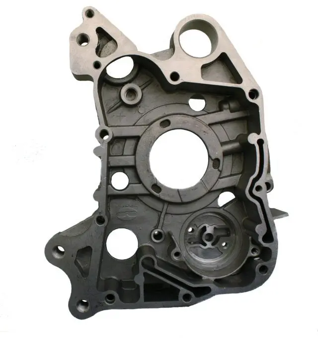 Gy6b Right Crankcase 1