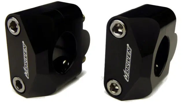 Driven Racing 1-1/8 Handlebar Risers 1