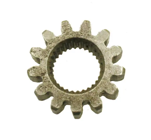 Universal Parts Starter Gear 1