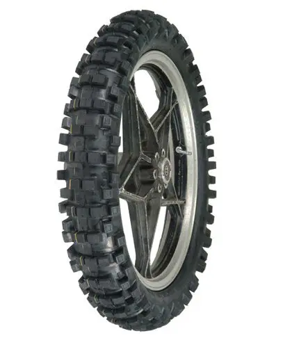 Vee Rubber 90/100-14 Vrm-140 Tube-Type Tire 1